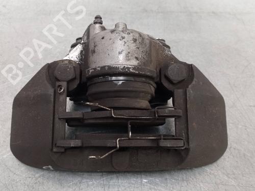 Used Right front brake caliper PEUGEOT 306 (7B, N3, N5) 1.4 SL (75 hp) 12855766