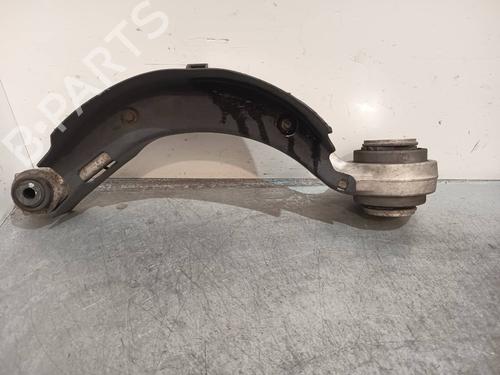 Left front suspension arm JAGUAR XE (X760) 2.0 D | BP38568151M12 - Image 2