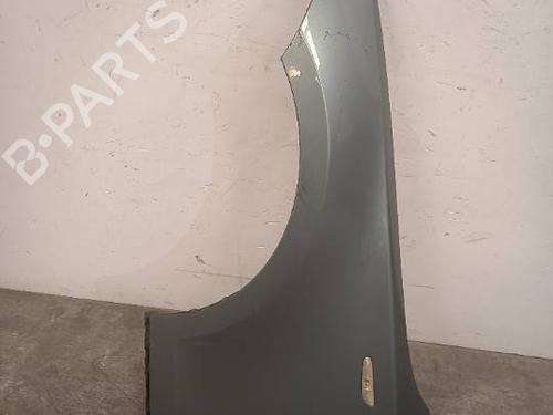 Used Left front fenders Left front fenders BMW 1 (E81) 116 i (115 hp) 40267433 40267433