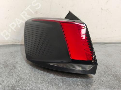 Used Left taillight Left taillight 34508771 34508771