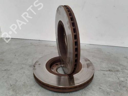 Annen CITROËN XANTIA Break (X1_, X2_) 2.0 HDI 90 (90 hp) 14220293