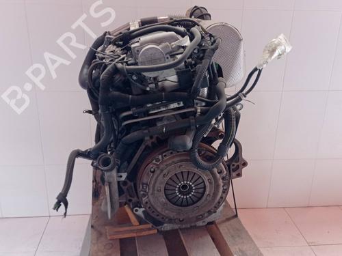 Engine OPEL ASTRA G Hatchback (T98) 2.0 DTI 16V (F08, F48) | BP2252275M1 