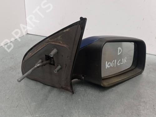 Right mirror OPEL ASTRA G Hatchback (T98) 1.7 CDTI (F08, F48) | BP10658741C27 