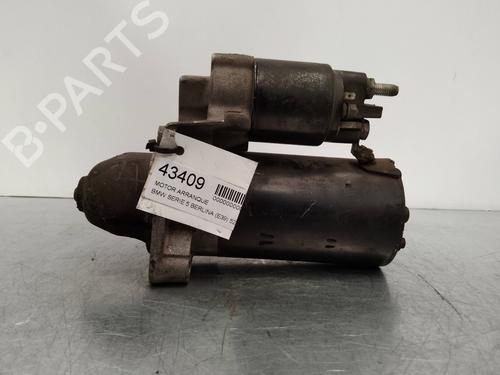 Startmotor BMW 5 (E39) 520 i | BP2259062M8 