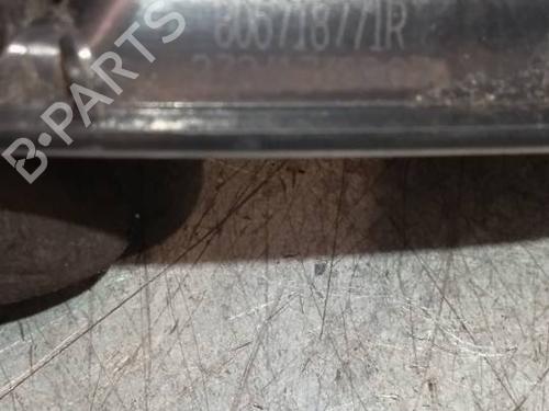 Front left interior door handle DACIA SANDERO II | BP39469658I13 - Image 3