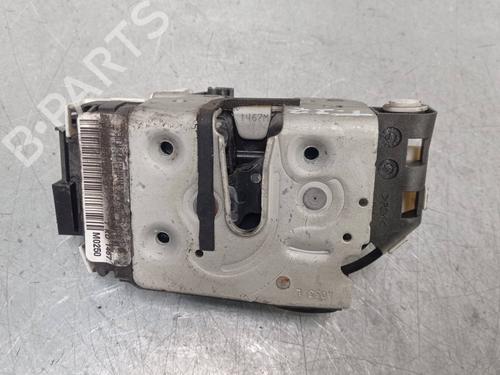 Rear left lock DODGE CALIBER 2.0 CRD | BP13714494C100