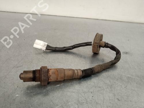 Elektronisk sensor MITSUBISHI COLT VI (Z3_A, Z2_A) 1.3 (Z21A) (95 hp) 8758006
