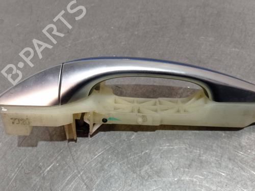 Türgriff hinten links außen HYUNDAI IONIQ (AE) 1.6 GDI Hybrid | BP30646455C130