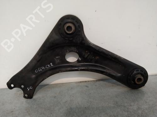 Used Left front suspension arm CITROËN C2 (JM_) 1.6 (109 hp) 24263141
