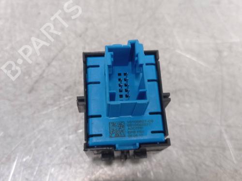 Hand brake PEUGEOT 3008 II SUV (MC_, MR_, MJ_, M4_) 2.0 BlueHDi 180 | BP18960078I18 