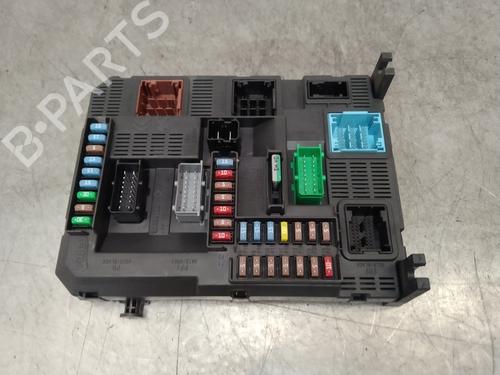 Used Fuse box PEUGEOT 308 II (LB_, LP_, LW_, LH_, L3_) [2013-2021]  22221484