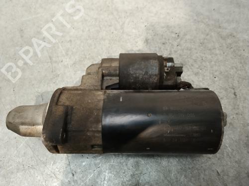 Used Starter MERCEDES-BENZ S-CLASS (W220) S 500 (220.075, 220.175, 220.875) (306 hp) 23951592