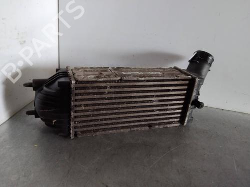 Intercooler PEUGEOT 307 (3A/C) 2.0 16V (136 hp) 2259886