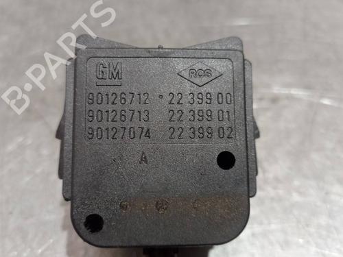 Steering column stalk OPEL CORSA A Hatchback (S83)  | BP29641288I23 