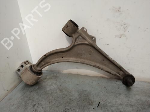 Used Right front suspension arm OPEL ASTRA J (P10) 1.7 CDTI (68) (110 hp) 23444038