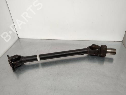 Aandrijfas links voor SUZUKI VITARA (ET, TA, TD) 1.6 All-wheel Drive (SE 416, TA01) (82 hp) 2491673