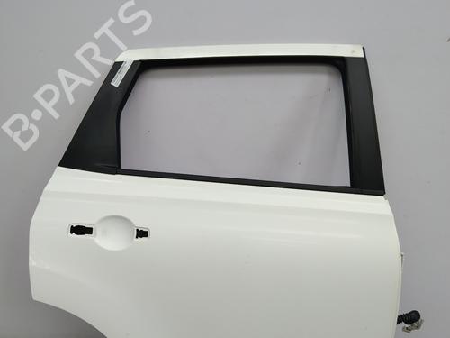 Right rear door NISSAN QASHQAI +2 (JJ10E)  | BP29537011C5 