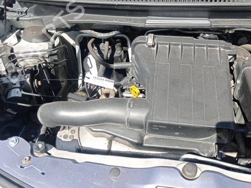 Used Engine Engine 37718992 37718992