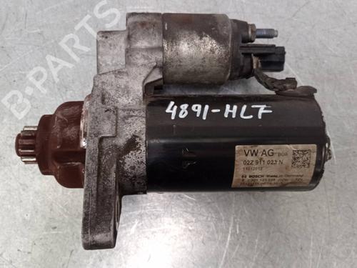 Startmotor SEAT ALTEA XL (5P5, 5P8) [2006-2015]  10652142