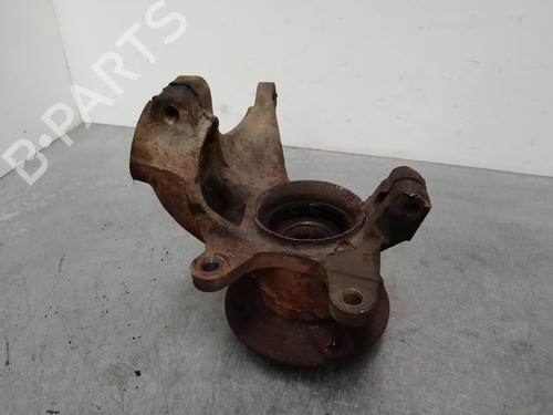 Used Left front steering knuckle FORD ESCORT IV (GAF, AWF, ABFT) 1.3 (60 hp) 26700621