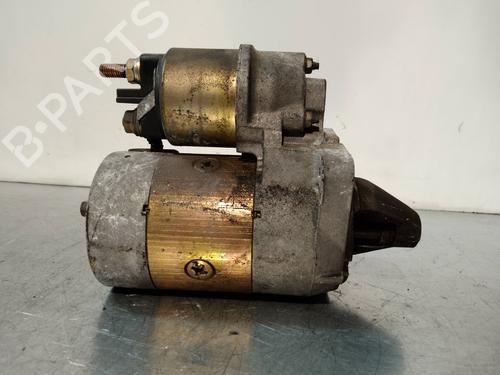 Used Starter FIAT PUNTO Hatchback Van (188_) 1.2 60 (60 hp) 2828496