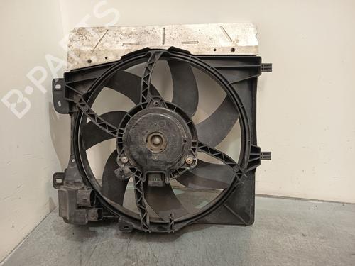 Used Radiator fan Radiator fan 38303417 38303417
