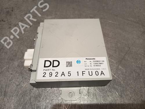 Elektronisk modul NISSAN QASHQAI / QASHQAI +2 I (J10, NJ10, JJ10E) [2006-2014]  28047769