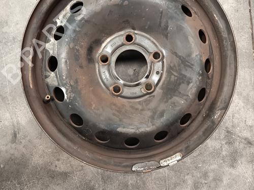 Used Rim RENAULT TRAFIC II Platform/Chassis (EL) 2.0 dCi 115 (EL0H) (114 hp) 27326694