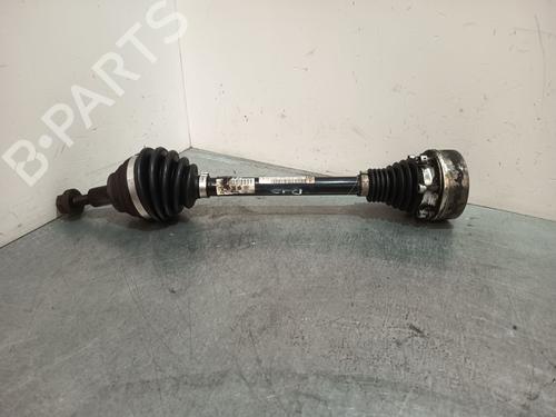 Used Left front driveshaft Left front driveshaft 38445695 38445695