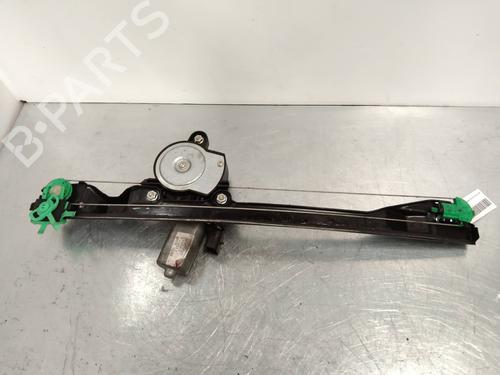 Front right window mechanism FIAT PUNTO Hatchback Van (188_) 1.2 60 | BP2248837C23 
