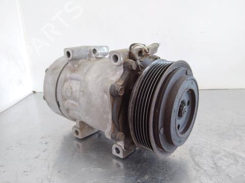 AC Kompressor RENAULT LAGUNA I (B56_, 556_) 1.9 dTi (100 hp) 2245954