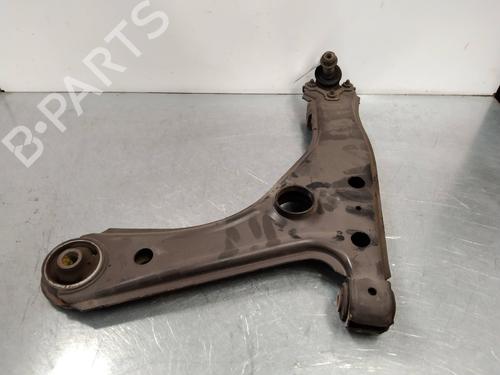 Right front suspension arm VW GOLF III (1H1) 2.0 | BP14218665M13 