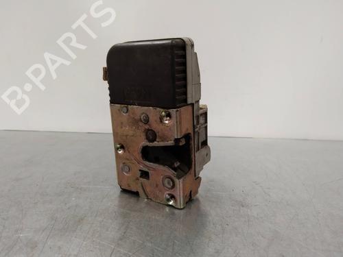 Used Front left lock PEUGEOT 306 (7B, N3, N5) [1993-2003]  2250360
