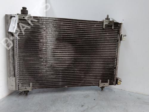 Radiador de A/C CITROËN C4 Grand Picasso I (UA_) 1.6 HDi (109 hp) 2248495