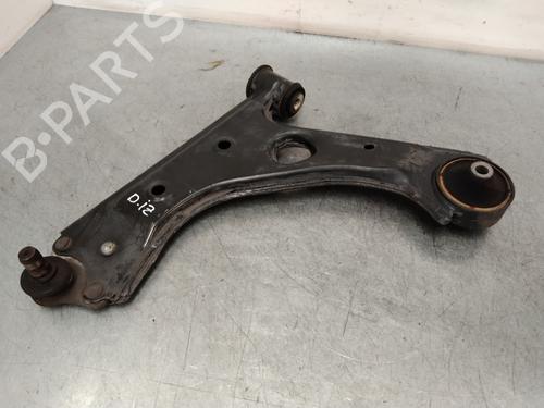 Left front suspension arm OPEL CORSA D (S07)  | BP21092346M12