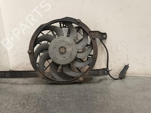 Used Radiator fan Radiator fan 37631242 37631242