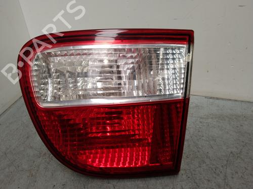 Højre baglygte bagklap SEAT LEON (1M1) 1.9 TDI (110 hp) 24210544