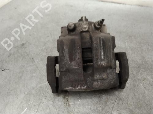 Used Left rear brake caliper BMW 3 (E90) 320 d (163 hp) 22336255