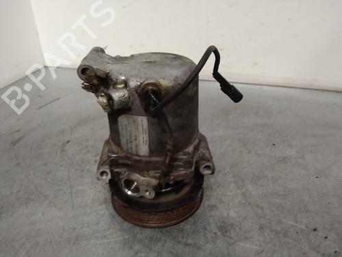 Used AC compressor SANTANA 300/350 [1998-2025]  25131368