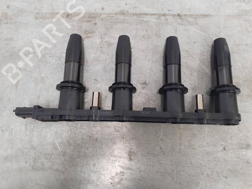 Ignition coil OPEL MERIVA A MPV (X03) 1.6 (E75) | BP6891716M94 
