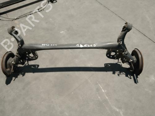 Rear axle TOYOTA YARIS (_P13_)  | BP22336236M2 