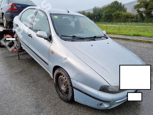 Used Parts FIAT BRAVA (182_)  1.9 JTD  1161713