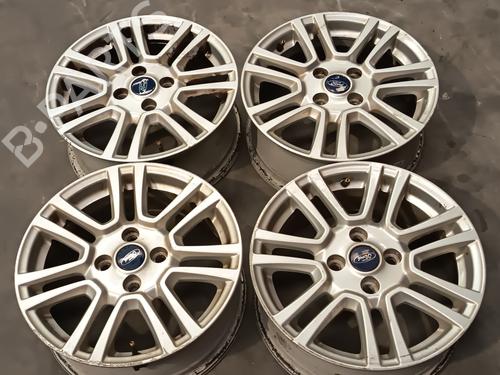 Rim FORD TOURNEO COURIER B460 MPV 1.0 EcoBoost | BP27303095C45 