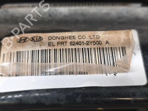 Subframe HYUNDAI ix35 (LM, EL, ELH) | BP32987035M9 - Image 2
