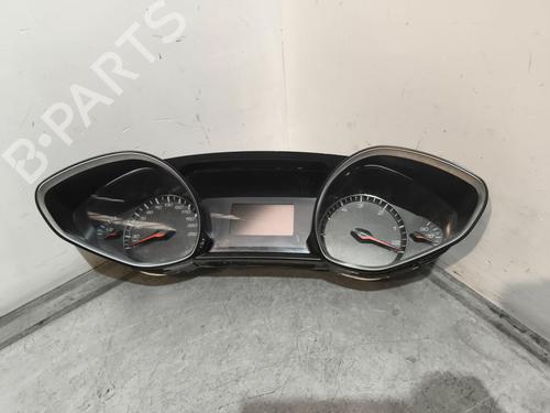 Used Instrument cluster Instrument cluster 31854667 31854667