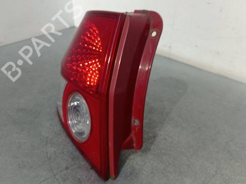 Left taillight HYUNDAI GETZ (TB) 1.3 i | BP21568309C34 