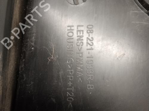 Right taillight HYUNDAI ACCENT II (LC)  | BP21575809C35 