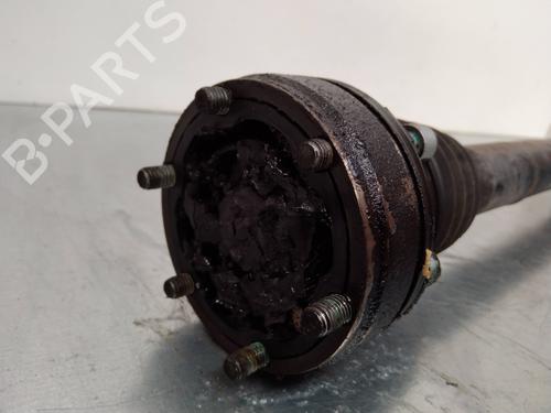 Right front driveshaft VW POLO (6N2)  | BP7899956M39 