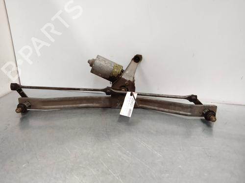 Used Front wiper motor VW POLO Coupe (86C, 80) 1.3 G40 (113 hp) 2283501