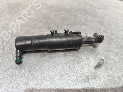 Used Headlight washer Headlight washer MERCEDES-BENZ C-CLASS (W204) [2007-2015] 34009106 34009106